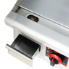 Gas Griddle (Flat plate)BGH-36