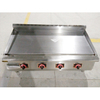 Gas Griddle (Flat plate)BGBH-48