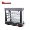 Electric Curved Glass Warming Showcase(BR60-1)