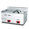 Gas Griddle(Flat plate)BEB-718