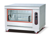 Electric Chicken Rotisserie（BEB-206）