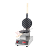 Electric Heating Wooden Handle Egg Maker
