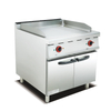 Electric Friddle with Cabinet(1/3grooved)（BEG-886）