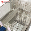 Electric 1-TankFryer (2-Basket) BDF-26