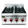 Counter Top Gas Stove（BEH-587）