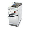 Counter Top Electric Fryer（1-Tank&1-Basket）BDF-875