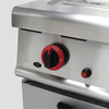 Gas Bain Marie With Cabine（BGH-984）