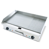 Electric Griddle (2/3Flat&1/3Frooved) BEG-822