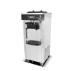 Ice cream machine