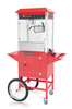 Popcorn Machine-801-B