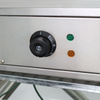 Electric Smokeless Barbecue Oven(BEB-110B)