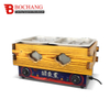 Donut Fryer(BEH-20(with Glass Cover)