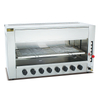 Gas Infrared Ssalamander(BGT-18)