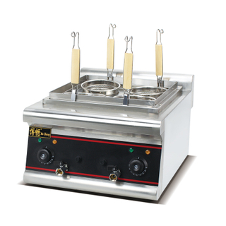 Counter Top Electric Pasta Cooker（488）