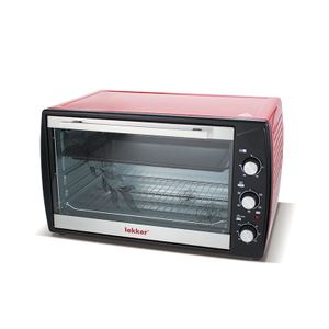 Electric Oven