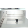 Gas Griddle Even fryer (Flat plate)BGB-740