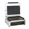 Single Plate Panini Grill