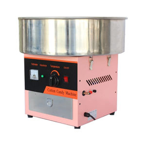 Electric Candy Floss Machine