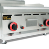 Counter Top Gas Griddle（BEG-586）