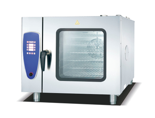 Combi-Steamer Oven（BEH-6ES）