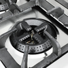Counter Top Gas Stove（BEH-587）
