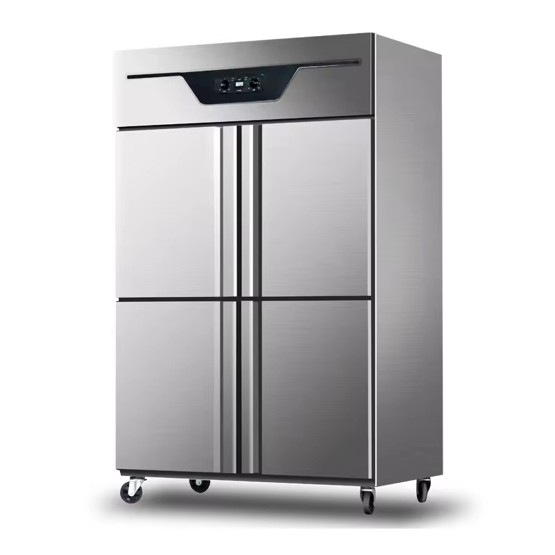 Commercial freezer, quality choice