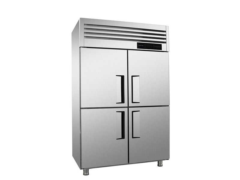 4 Doors  refrigerator