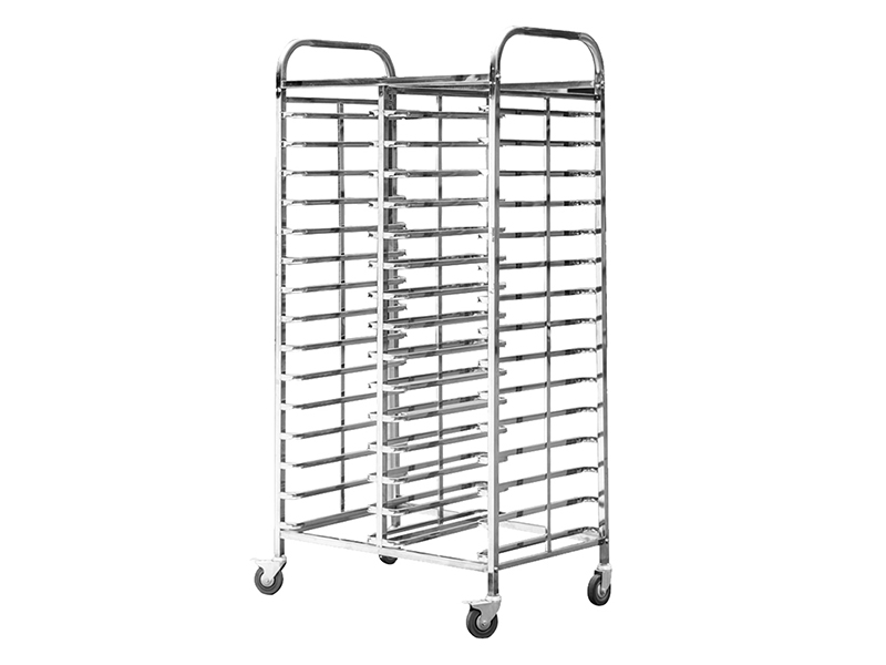 Trays Trolley