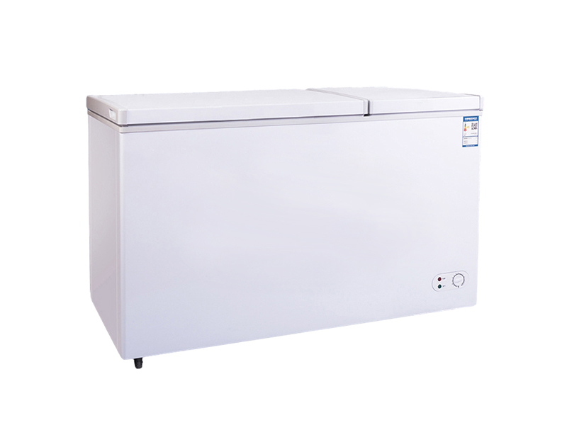 Chest Freezer
