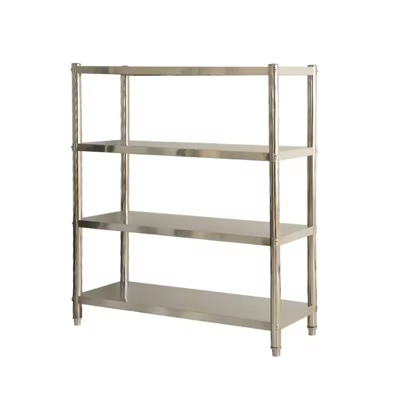 RUITAI NEW Commercial Factory Direct Sale Commercial Kitchen Shelf /Rack for sale