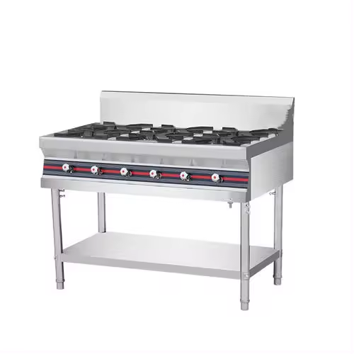 Professional Supplier four burner stove/free standing 4 burner gas stoves/gas cooktop 4 burners